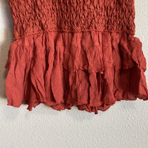 Free People Adella Cami in Winding Roads (Size S) - Picture 11 of 12